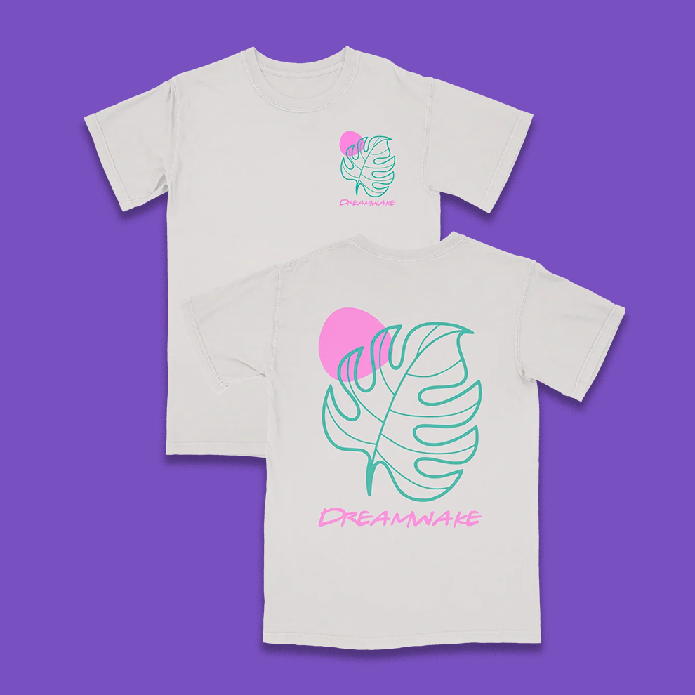 MONSTERO • TEE