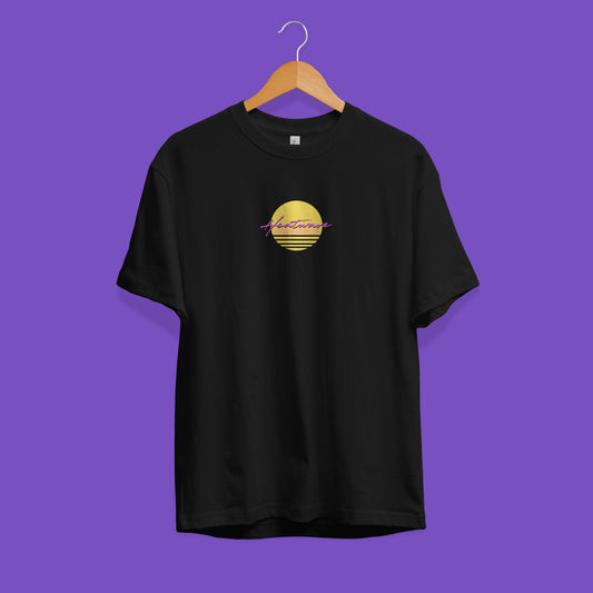 HEATWAVE MOTEL T-SHIRT