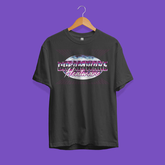 DARKWAVE HEATWAVE T-SHIRT