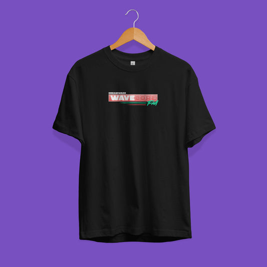 WAVECORE FM T-SHIRT