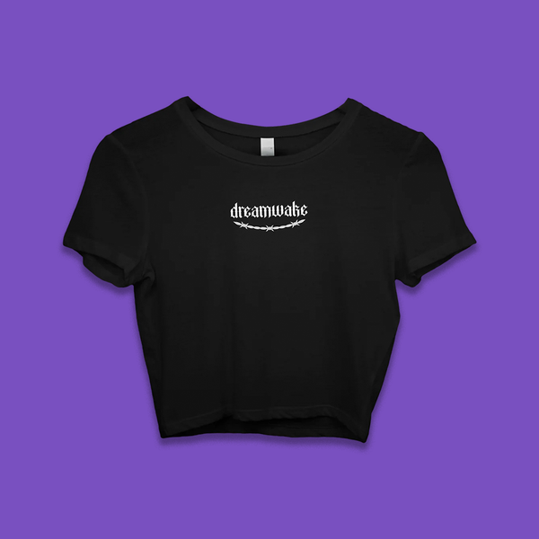LOGO • BABY CROP