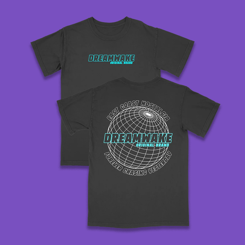 GLOBE • TEE