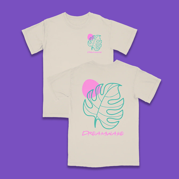 MONSTERA • TEE