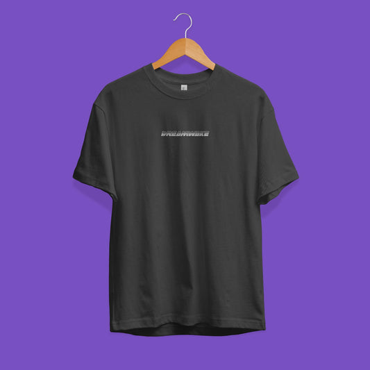 PEPPER LOGO T-SHIRT